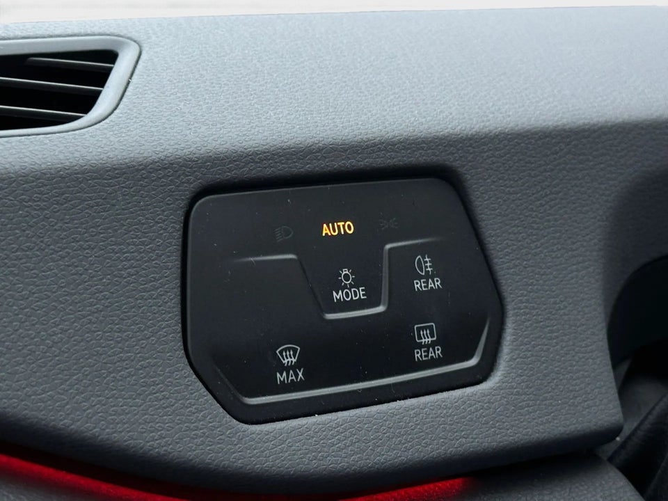 VW ID.3 58 1ST Pro Performance 5d