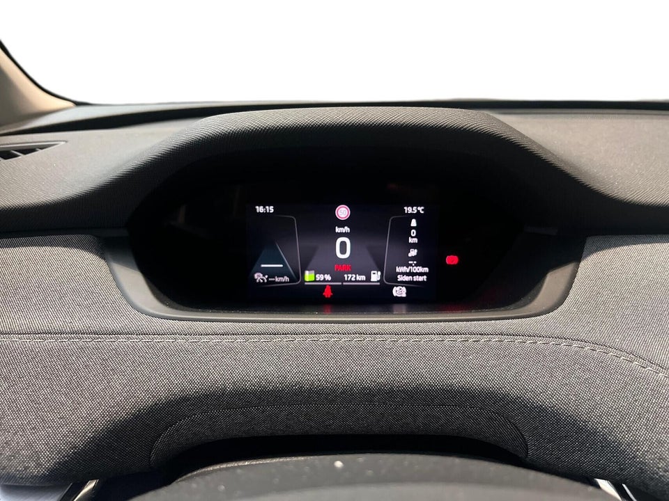 Skoda Enyaq 60 iV 5d