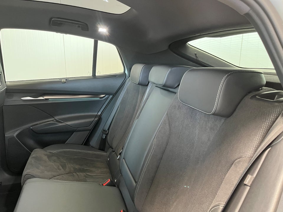 Skoda Enyaq 85 iV Sportline Maxx Coupé 5d