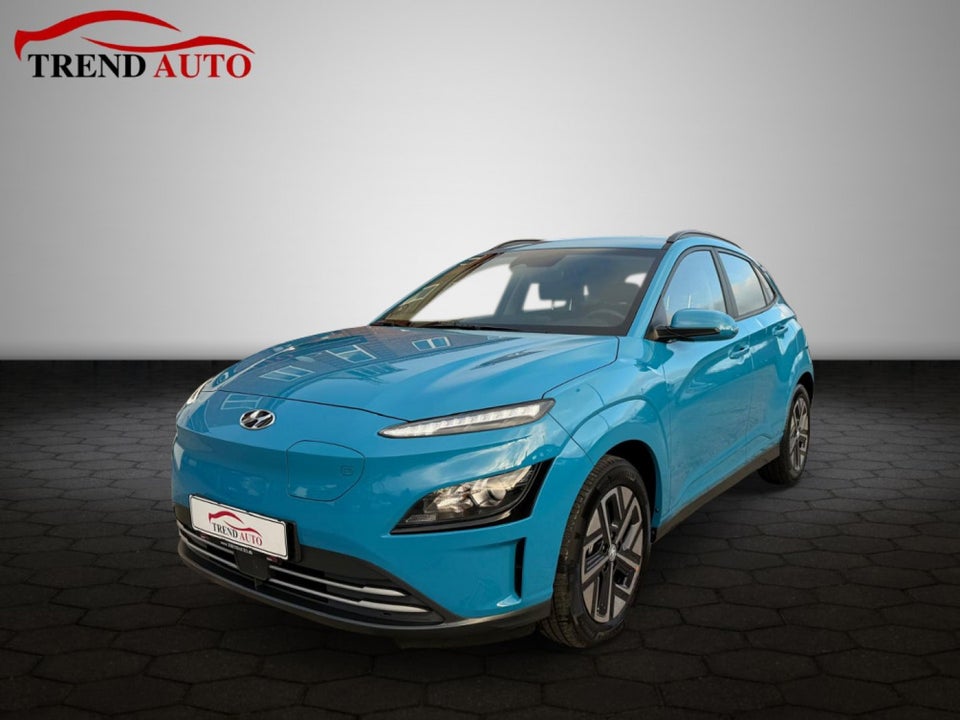 Hyundai Kona 39 EV Select 5d