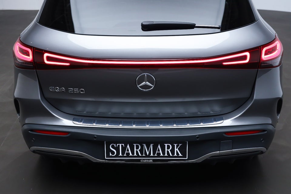 Mercedes EQA250 AMG Line 5d
