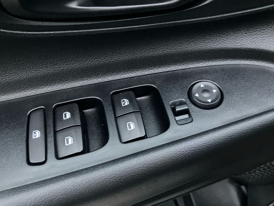 Hyundai i20 1,0 T-GDi Advanced 5d