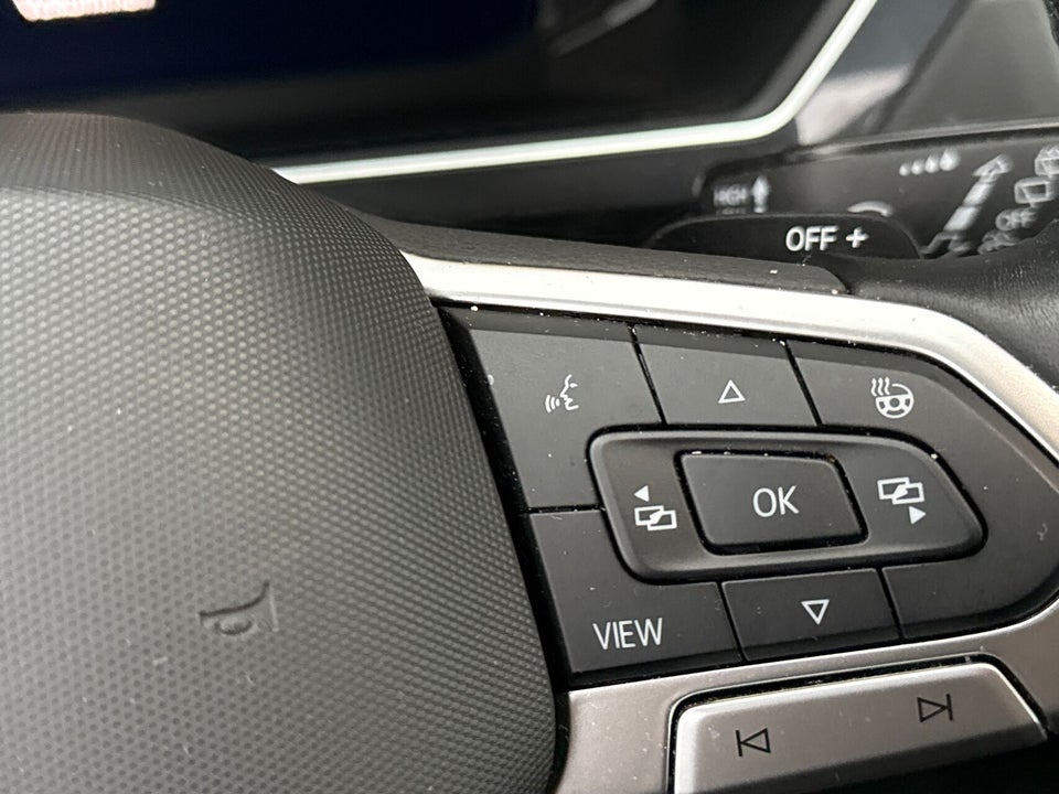 VW Tiguan 1,4 eHybrid Elegance DSG 5d