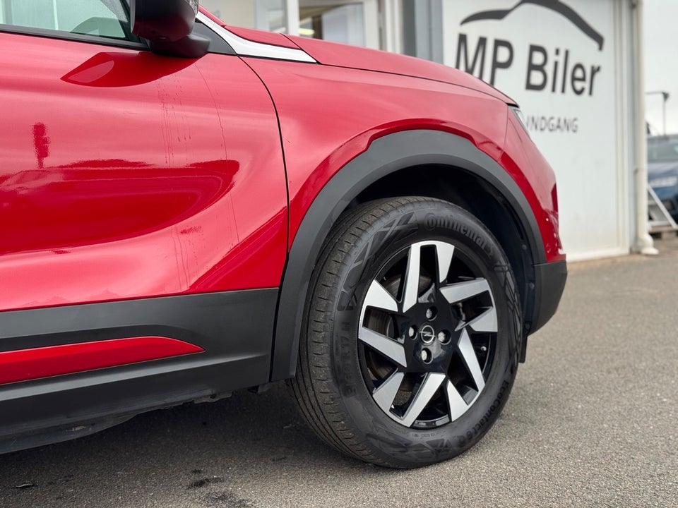 Opel Mokka-e 54 Edition+ 5d