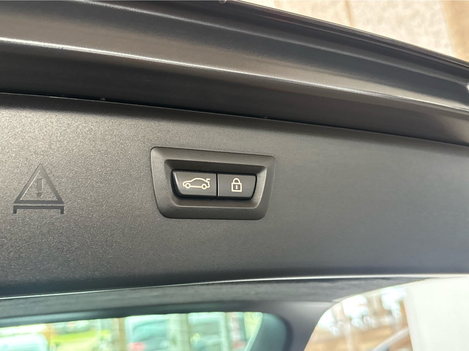 BMW M550d 3,0 Touring xDrive aut. Van 5d