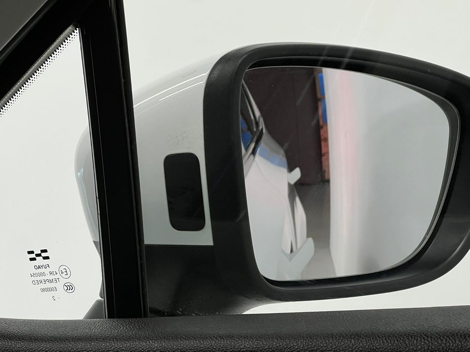 Aiways U5 Premium 5d