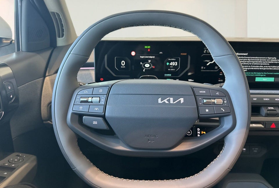 Kia EV3 81 Long Range Upgrade 5d