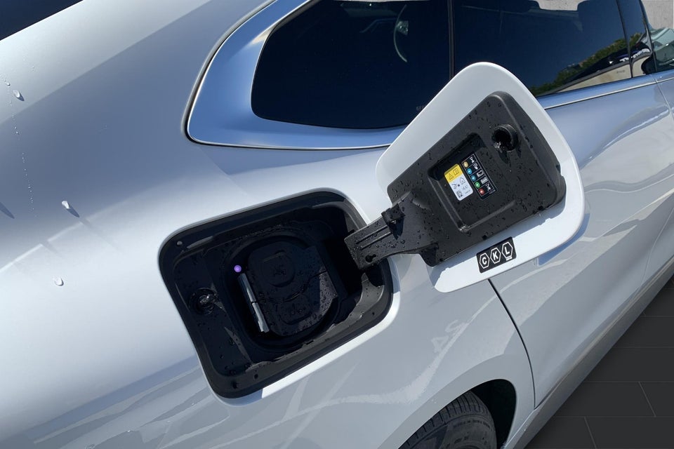 BMW i4 eDrive40 5d