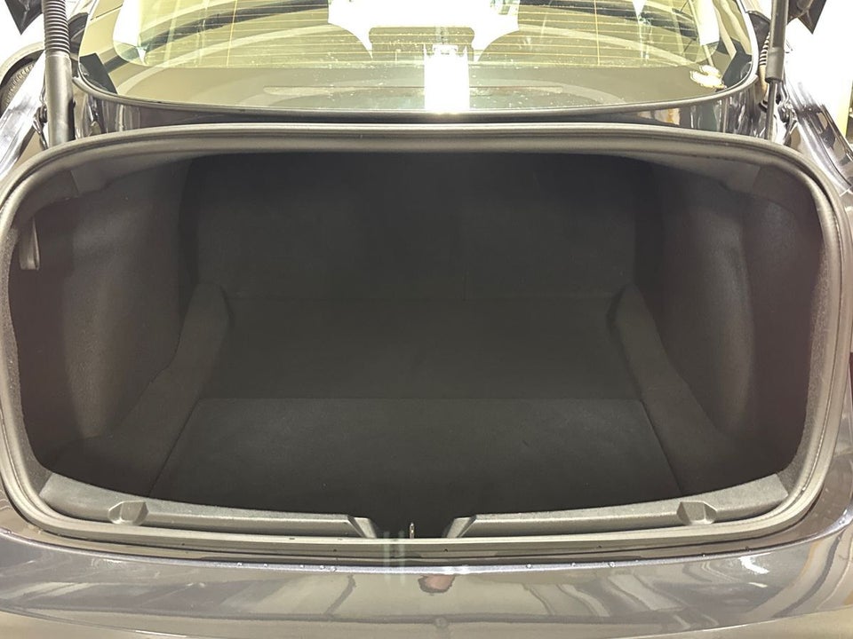 Tesla Model 3 RWD 4d