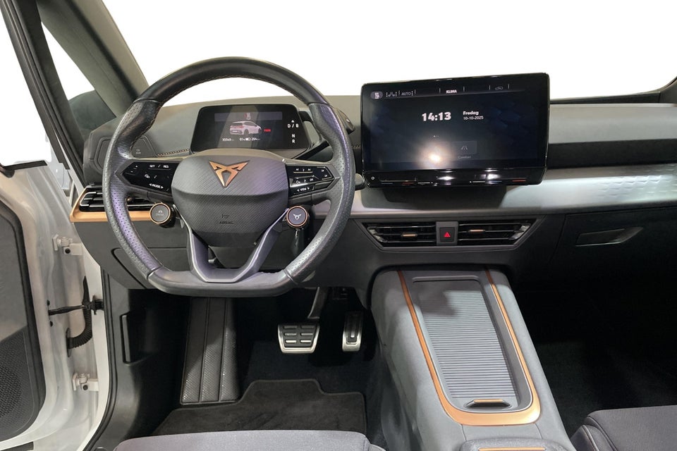 Cupra Born 77 e-Boost 5d