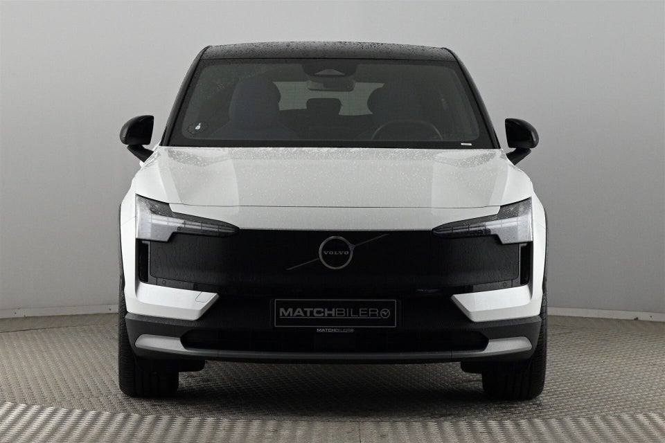 Volvo EX30 CC Twin Performance Ultra 5d