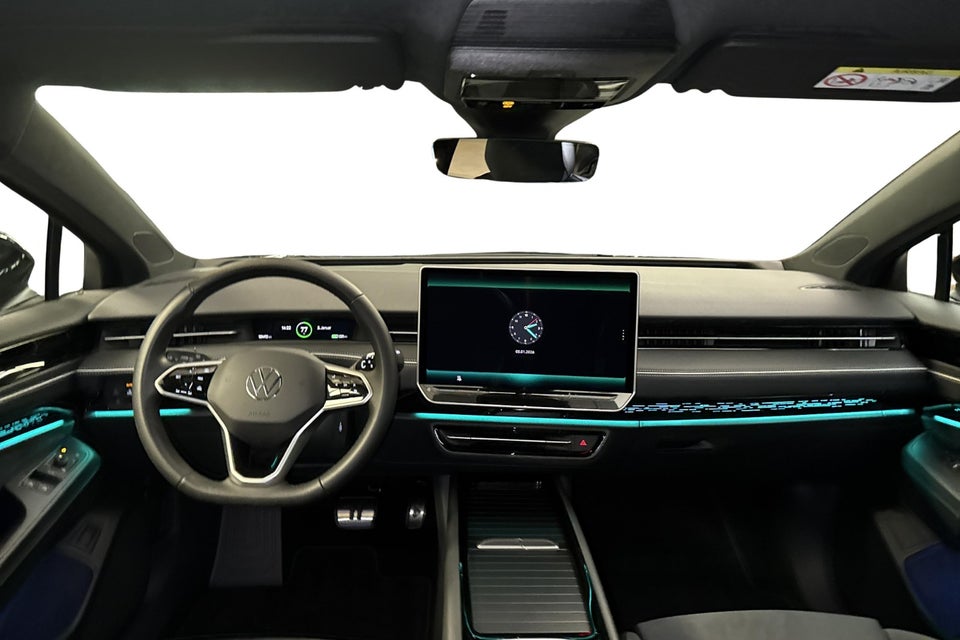 VW ID.7 77 Style Tourer 5d