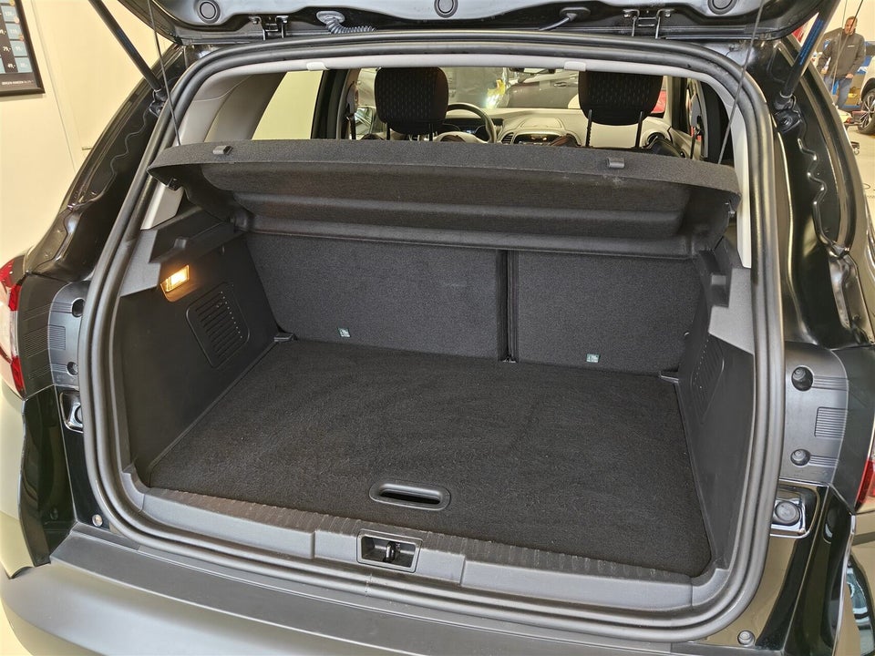 Renault Captur 0,9 TCe 90 Intens 5d