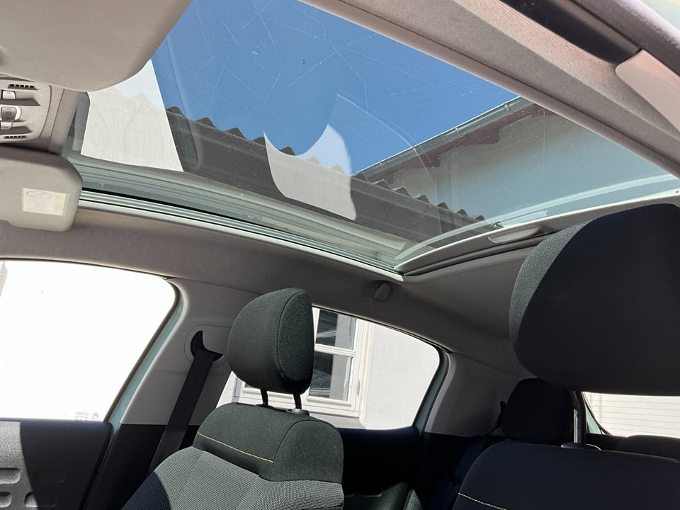 Citroën C3 1,2 PureTech 82 Triumph 5d