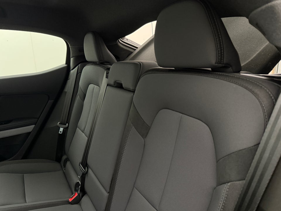 Polestar 2 Standard Range 5d