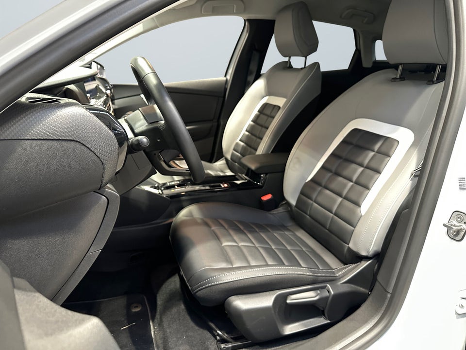 Citroën ë-C4 54 VTR Sport 5d