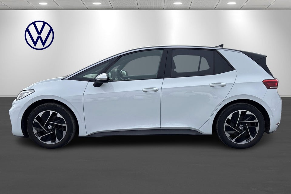 VW ID.3 58 Style 5d