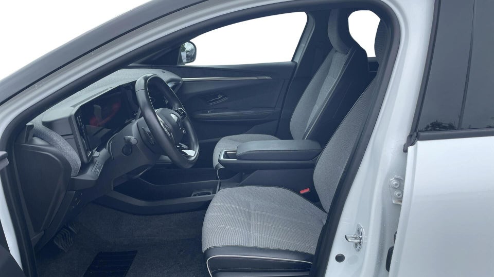 Renault Megane E-Tech 60 Techno 5d