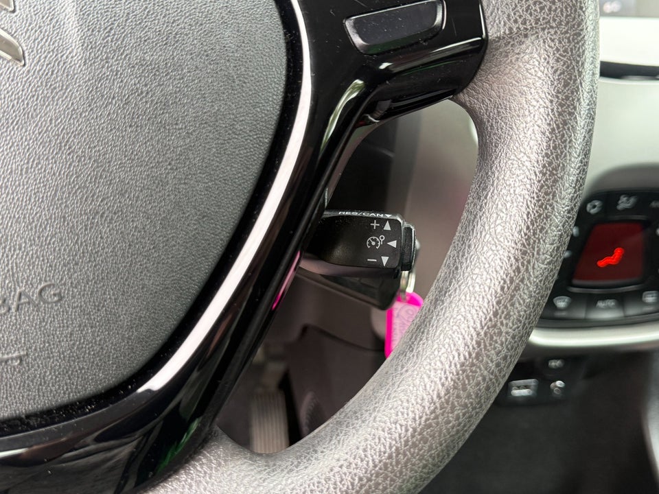 Citroën C1 1,2 PureTech Feel+ 5d