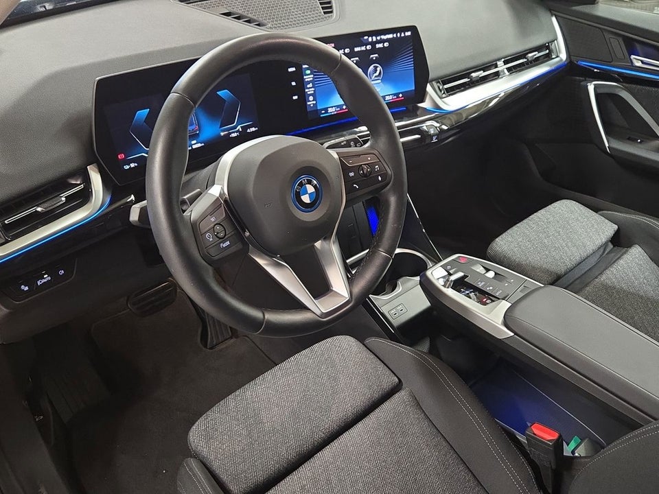 BMW iX1 xDrive30 5d