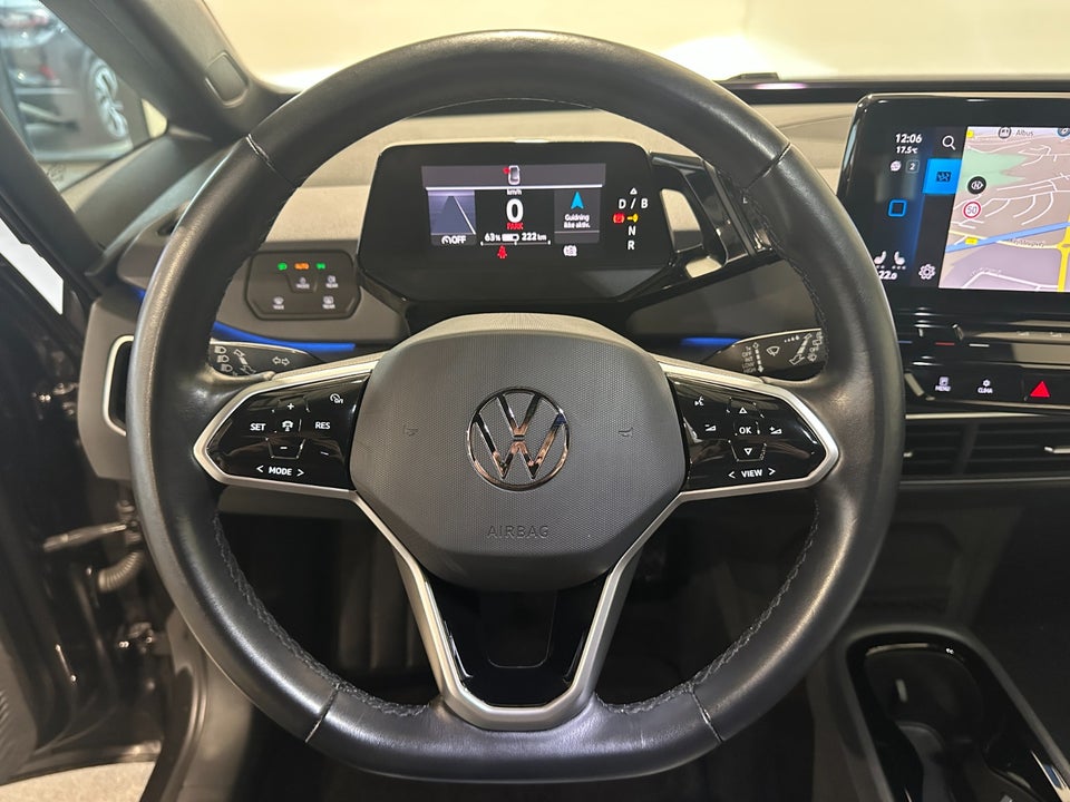 VW ID.3 58 Pro Life 5d