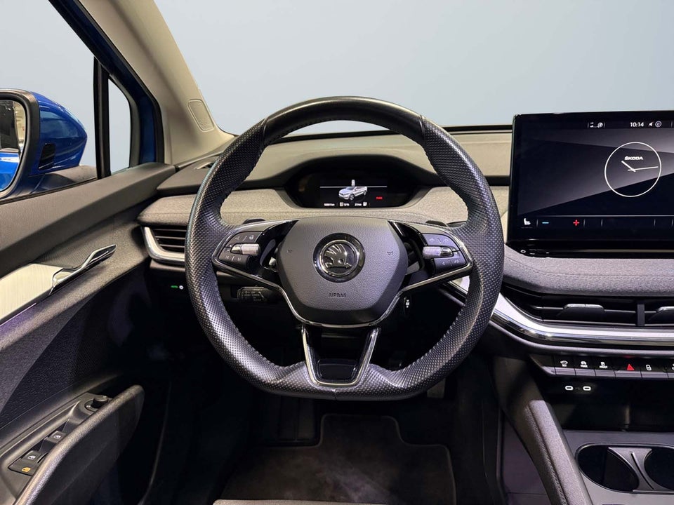 Skoda Enyaq 60 iV 5d