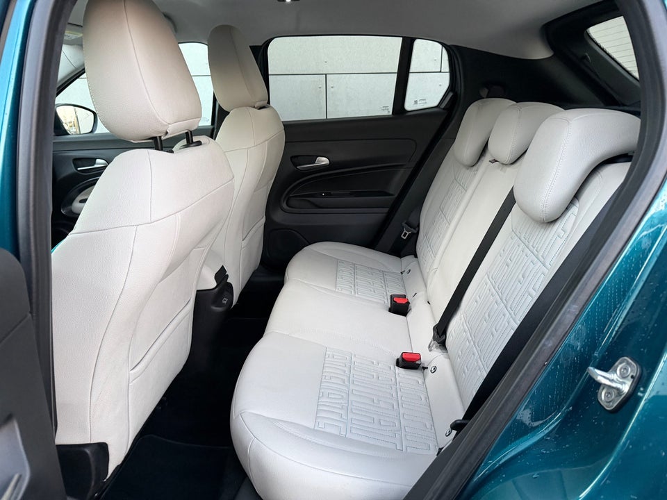 Fiat 600e 54 la Prima 5d