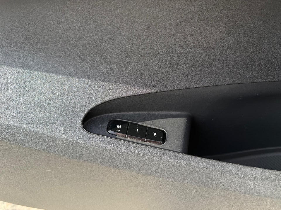 Polestar 2 Standard Range 5d