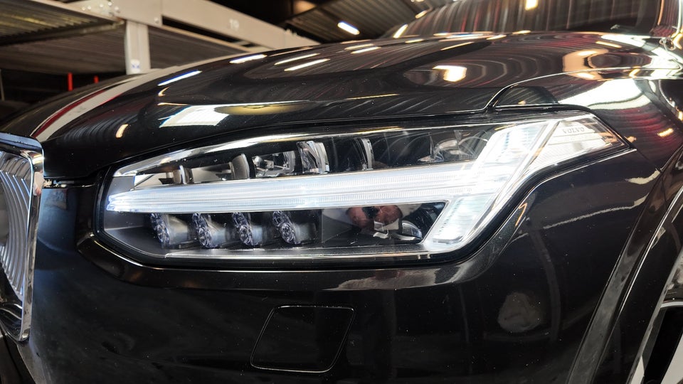 Volvo XC90 2,0 T8 ReCharge Ultra Bright aut. AWD 7prs 5d