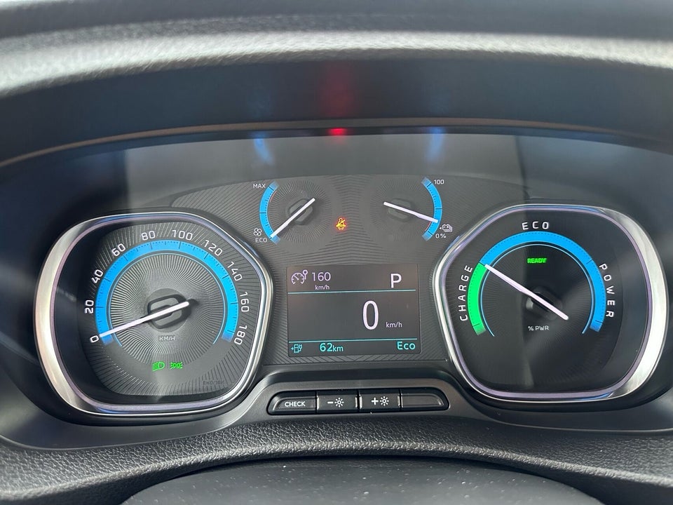 Opel Vivaro-e 75 Enjoy L3