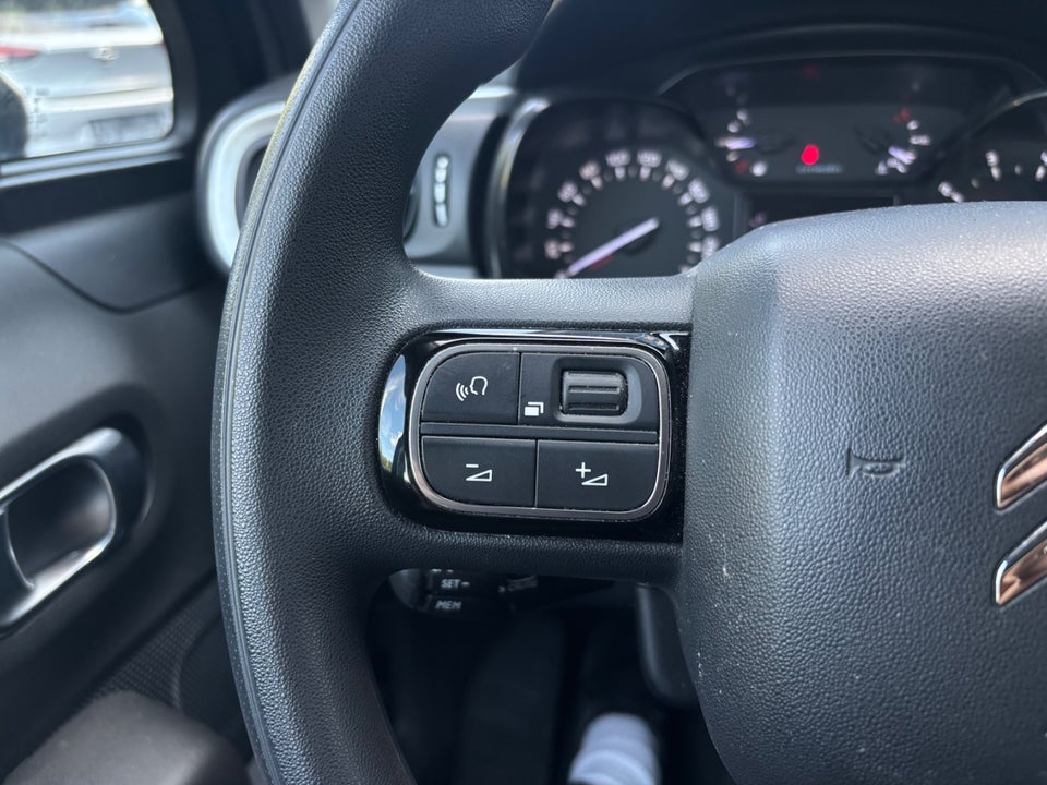 Citroën C3 1,5 BlueHDi 100 Supreme 5d