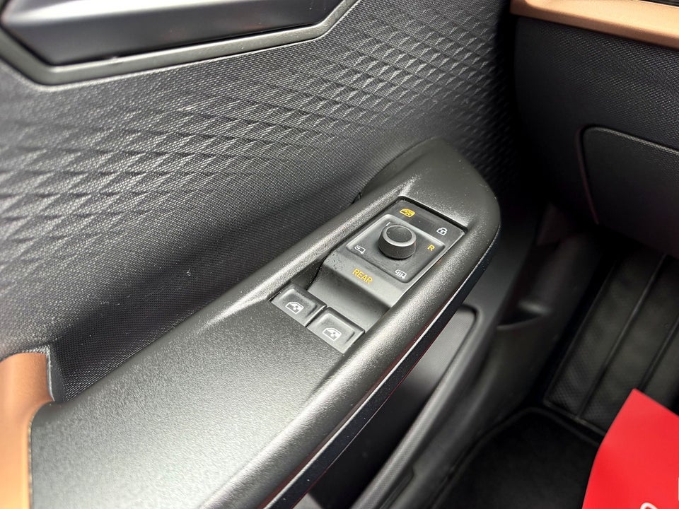 Cupra Born 58 High 5d