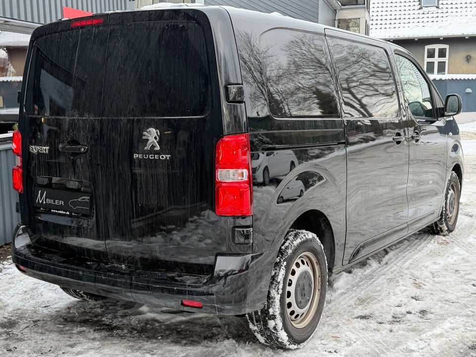 Peugeot Expert 2,0 BlueHDi 144 L2 Premium Van