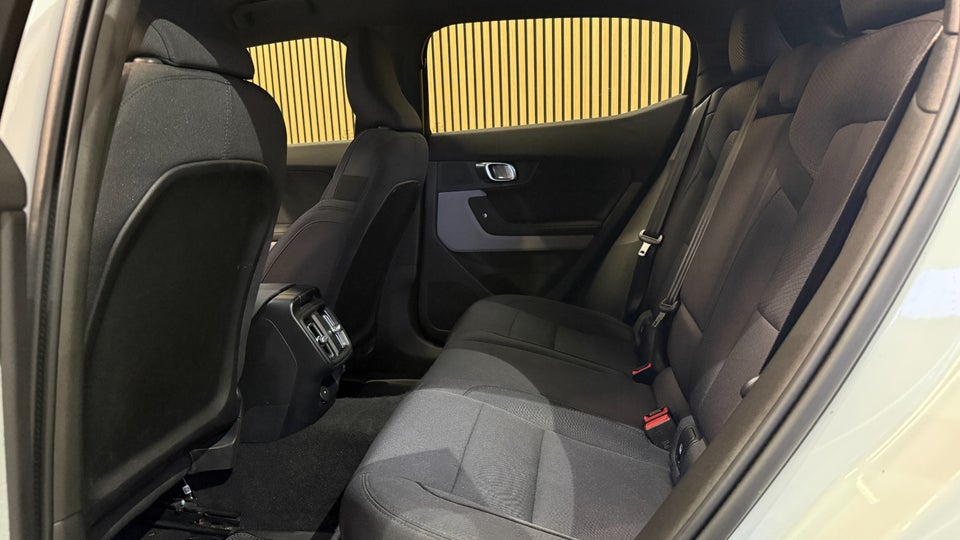 Polestar 2 Long Range 5d