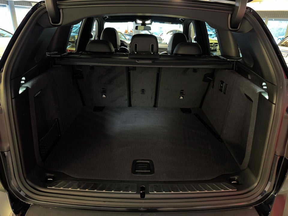 BMW iX3 Charged Plus M-Sport 5d