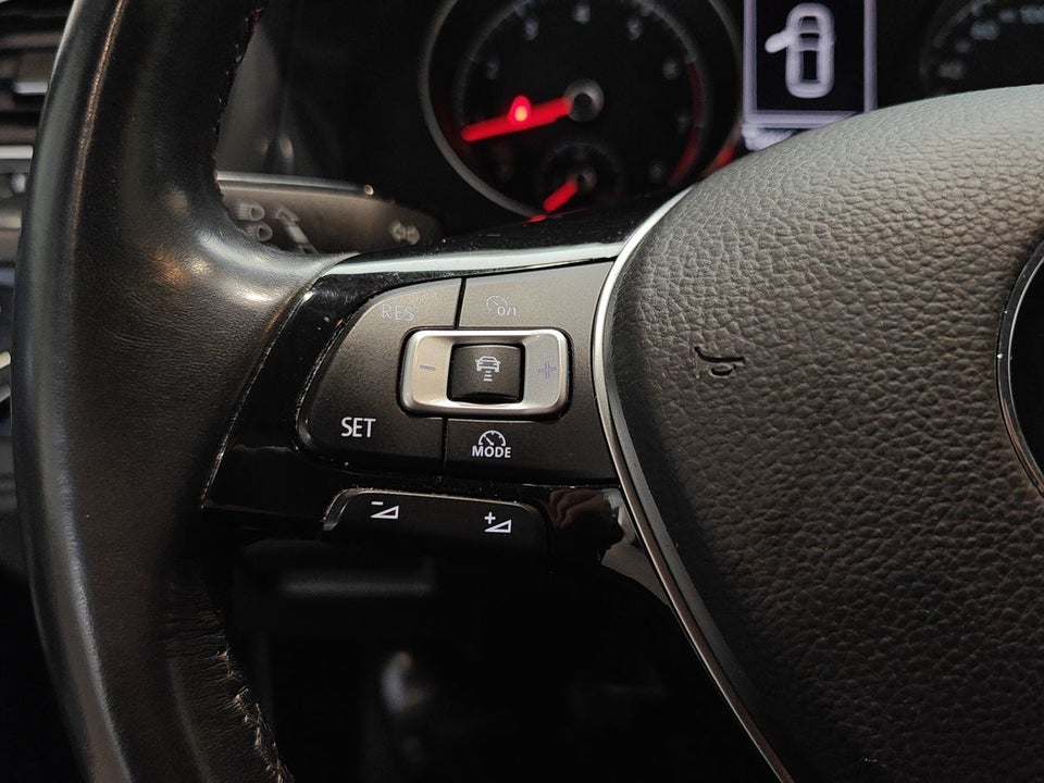 VW Golf VII 1,4 TSi 150 Comfortline 5d