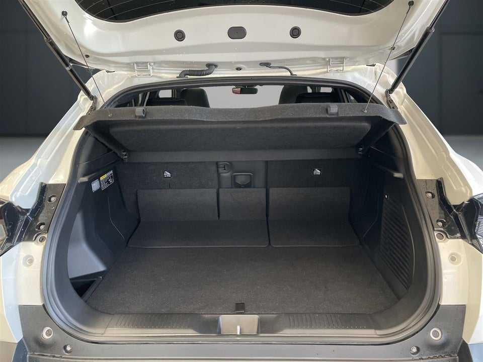 Toyota Urban Cruiser 61 Executive AWD 5d