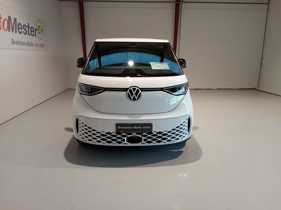 VW ID.Buzz 79 Cargo Pro+