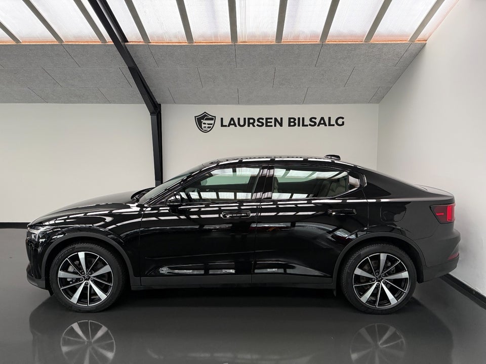 Polestar 2 Long Range 5d