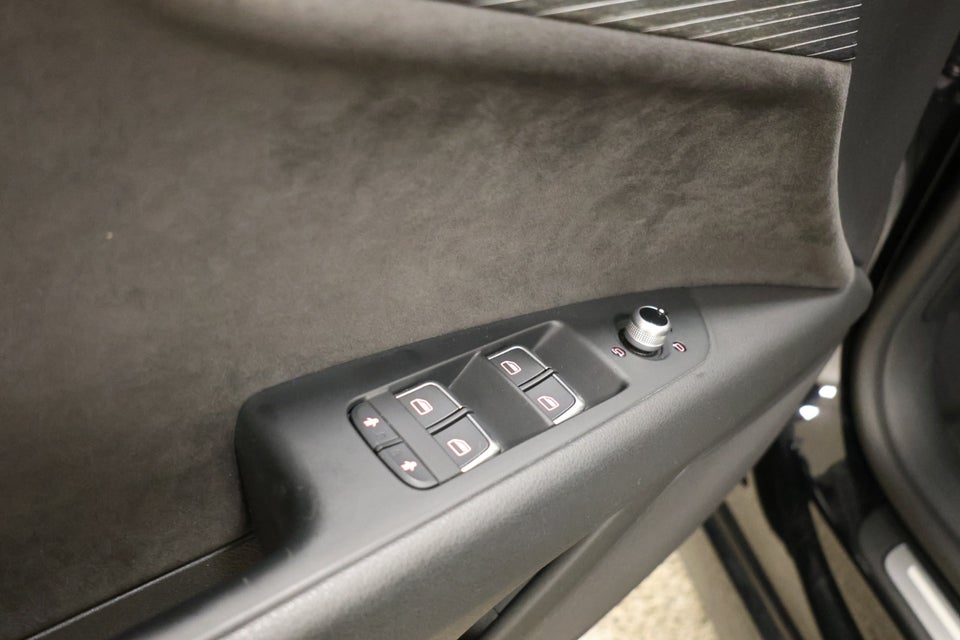 Audi A7 3,0 TDi 326 Sportback quattro Tiptr. 5d