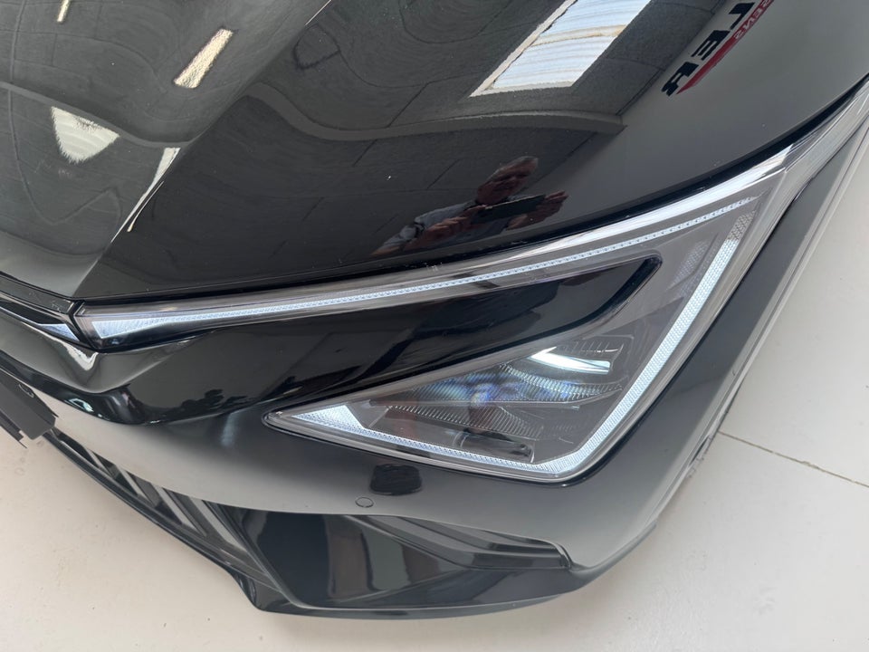 Kia EV6 84 Long Range Performance GT-Line AWD 5d