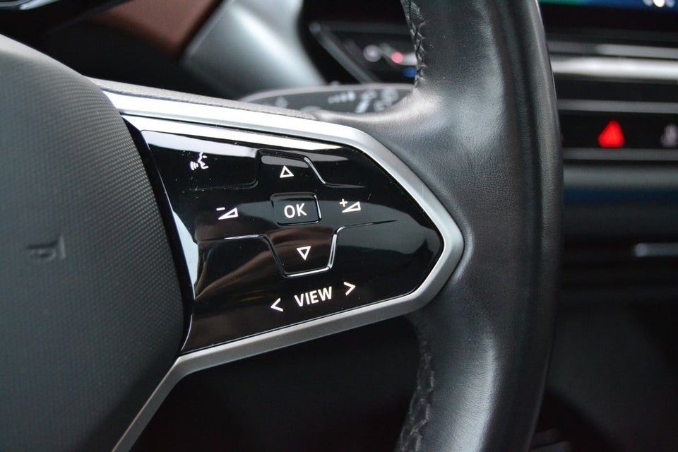 VW ID.4 77 Pro Performance Max 5d