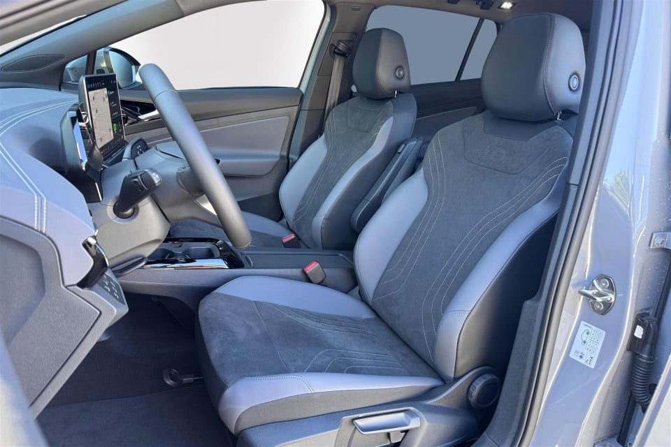 VW ID.4 77 Pro Style+ 5d