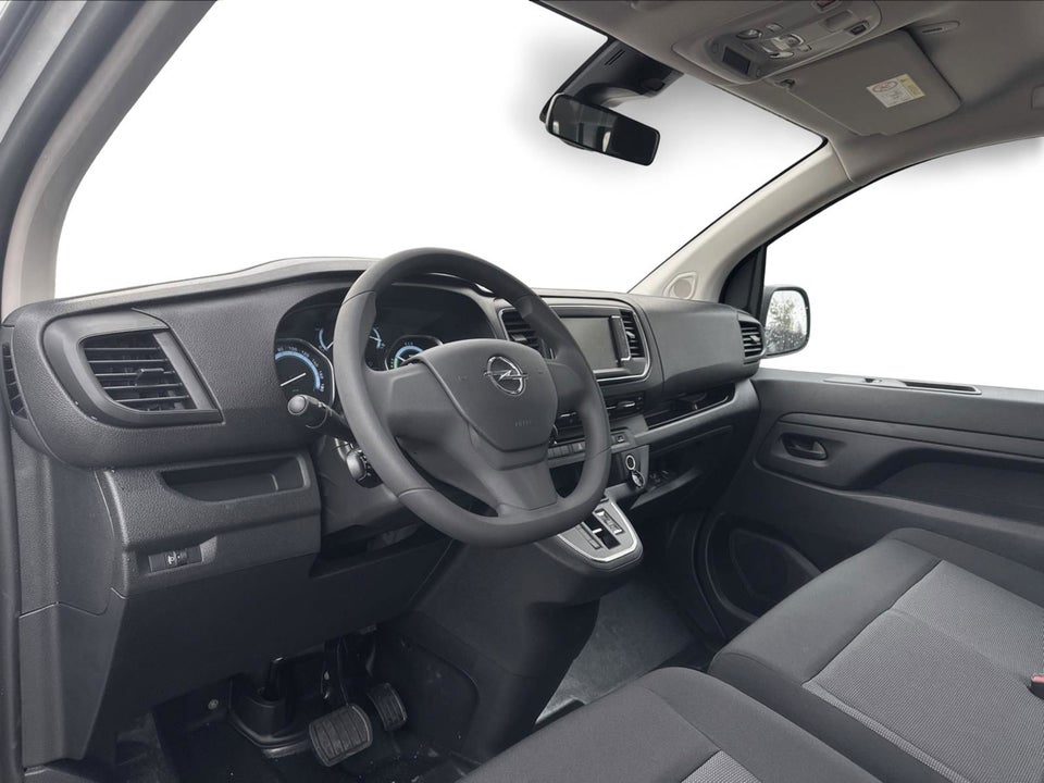 Opel Vivaro-e 75 Feel L3