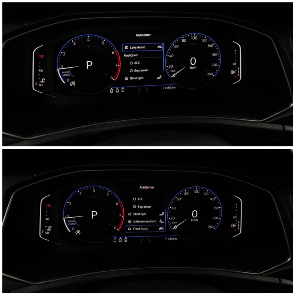 VW T-Roc 1,5 TSi 150 Sport Team DSG 5d