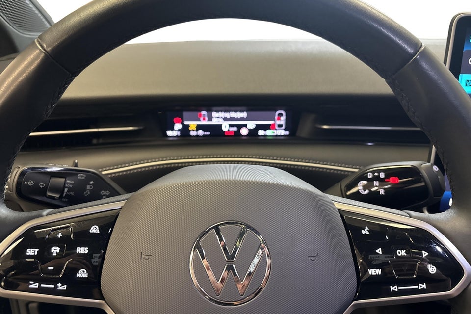 VW ID.7 86 Style S+ Tourer 5d