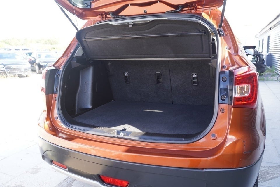 Suzuki S-Cross 1,0 Boosterjet Active 5d