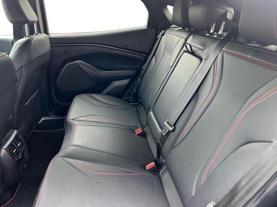 Ford Mustang Mach-E 88 Premium Extended Range 5d