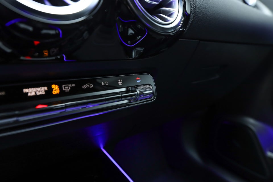 Mercedes EQA350 AMG Premium 4Matic 5d