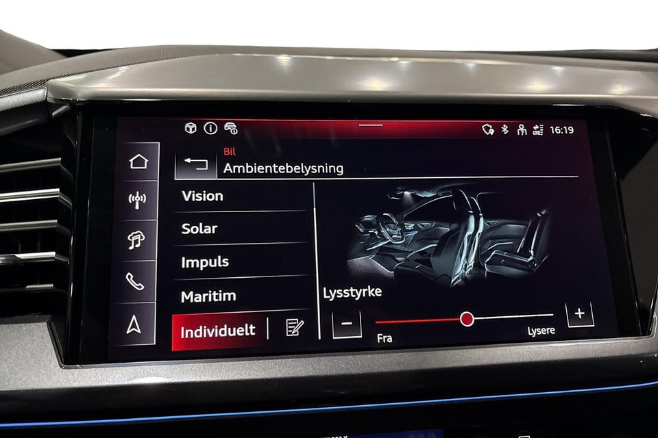Audi Q4 e-tron 45 S-line Edition 5d